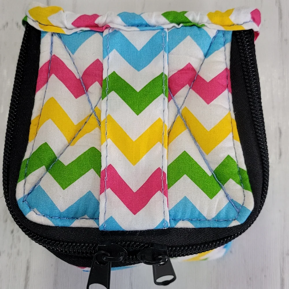 NEW Essential Oil Carrying Case 9 Bottles